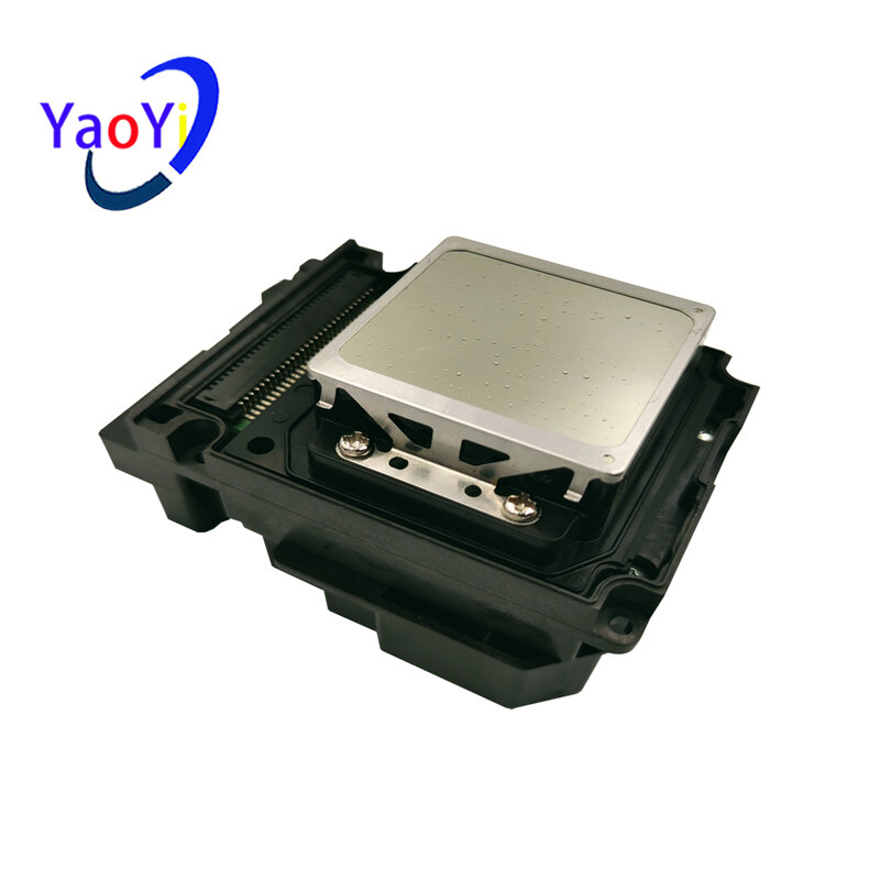TX800 cabeça de impressão UV para Epson 6 cores DX8 DX10 cabeça de impressão F192040 TX800 TX700 eco solvente