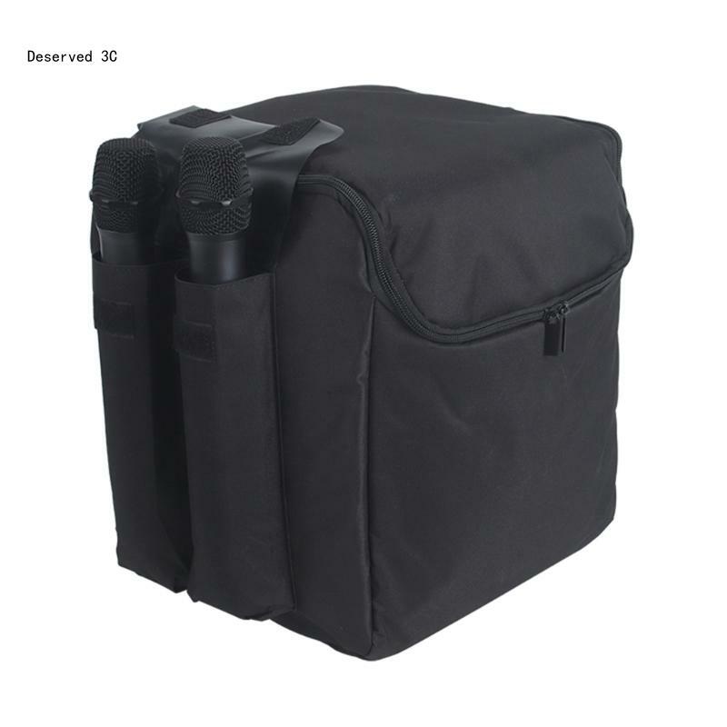 Heavy EVA Case for Jbl PartyBox  Essential Speaker Travel Bag,Case Only