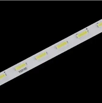Tira de luces LED de retroiluminación, barra de KDL-32R400C de KDL-32R403C para SONY 2015 32W L30 REV1.0 IS5S320VNG01 KDL-32R405C, KDL-32R420C, LM41-00113A