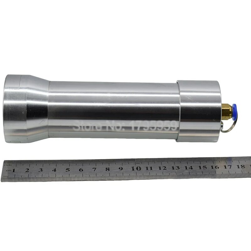 1/2/4pcs 10:1 Glue Dispensing Guns Two-component Structura Adhensive Applicator Caulking Gun 50ml Epoxy Glue Pneumatic Dispenser