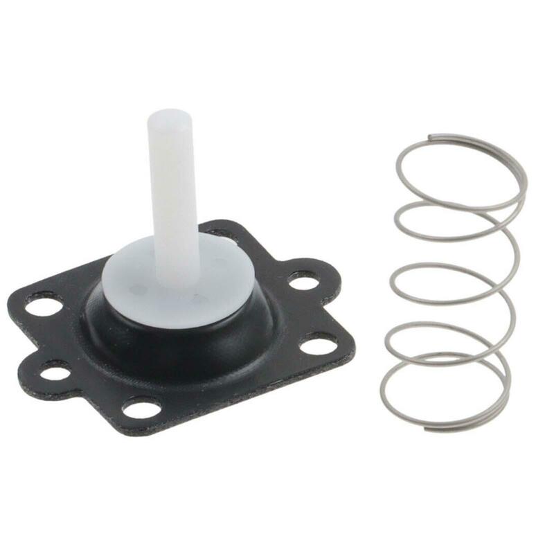 for Mercury Marine Fuel Pump Repair Set Replacement for Outboard Moter