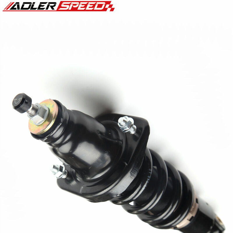 32 Way Mono Tube Coilovers Lowering Suspension For Acura RSX & Type S DC5 02-06