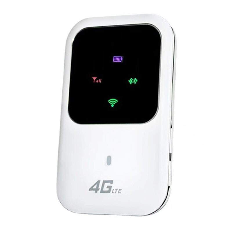 M80-5M an bord wifi auto wifi tragbare 150mbps router b1/b3/b5/b40