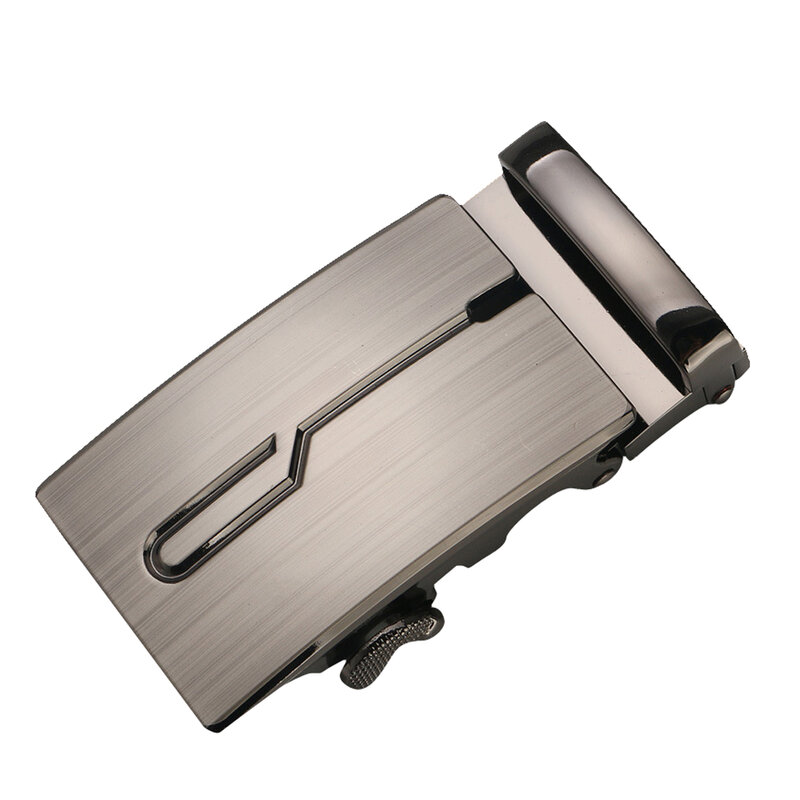 Мужская Автоматическая пряжка для ремня с храповым механизмом шириной 35 мм, 2, как в описании