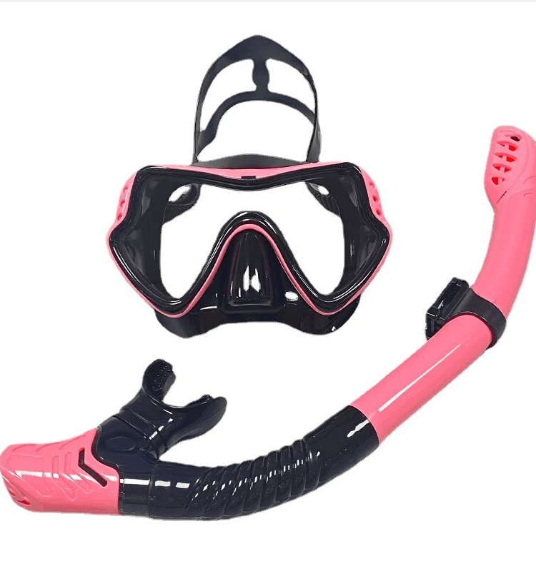 男性と女性のためのプロの水泳用ゴーグル,防水,ソフトシリコン,ダイビングマスク
