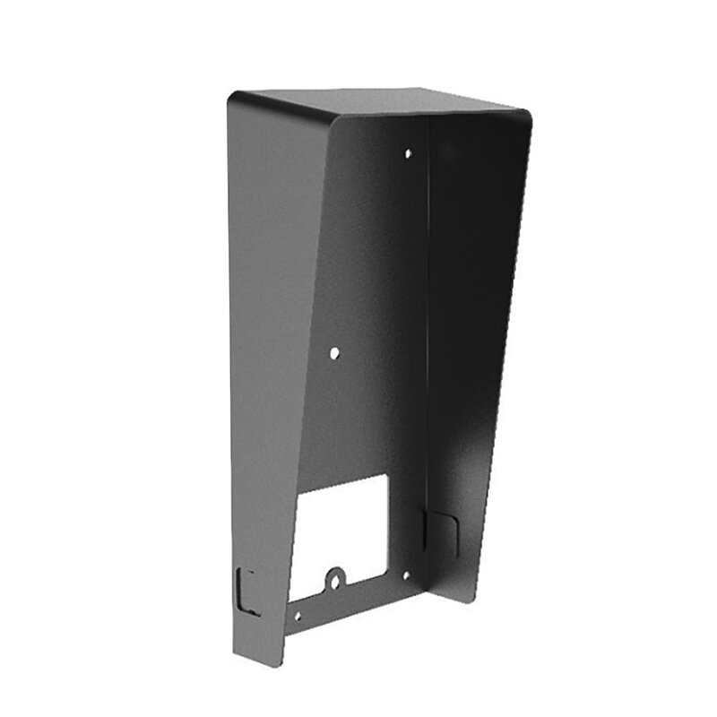 Escudo protetor de superfície impermeável, tampa do telefone da porta para Hikvision, DS-KABV8X13-RS, DS-KV8113, 8213/8413-WME1