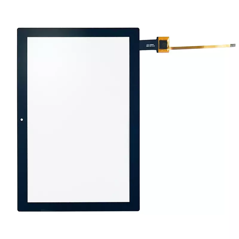 Pantalla táctil de 10,1 "para Lenovo Tab M10 HD, TB-X505, X505F, TB-X505L, X505, TB-X505X, LCD OCA, piezas de repuesto de Panel de vidrio frontal