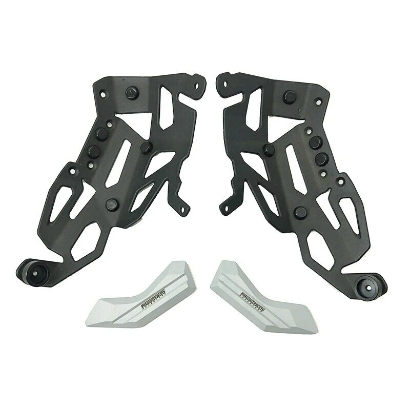 R1250GS Engine Guards Cylinder Head Guards Protector Cover For BMW R1250 GS LC ADV Adventure R1250GSA R1250RS R1250RT 2019-2022