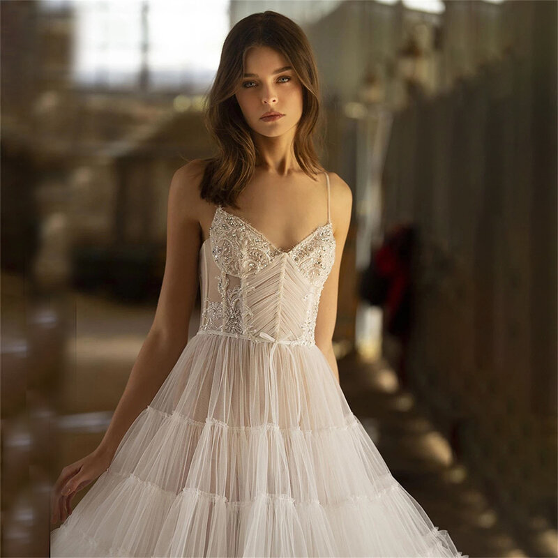 Coco gaun malam elegan untuk wanita gaun malam mewah gaun pernikahan 2023 gaun pengantin elegan ltemperamen wanita pesta Prom 2024