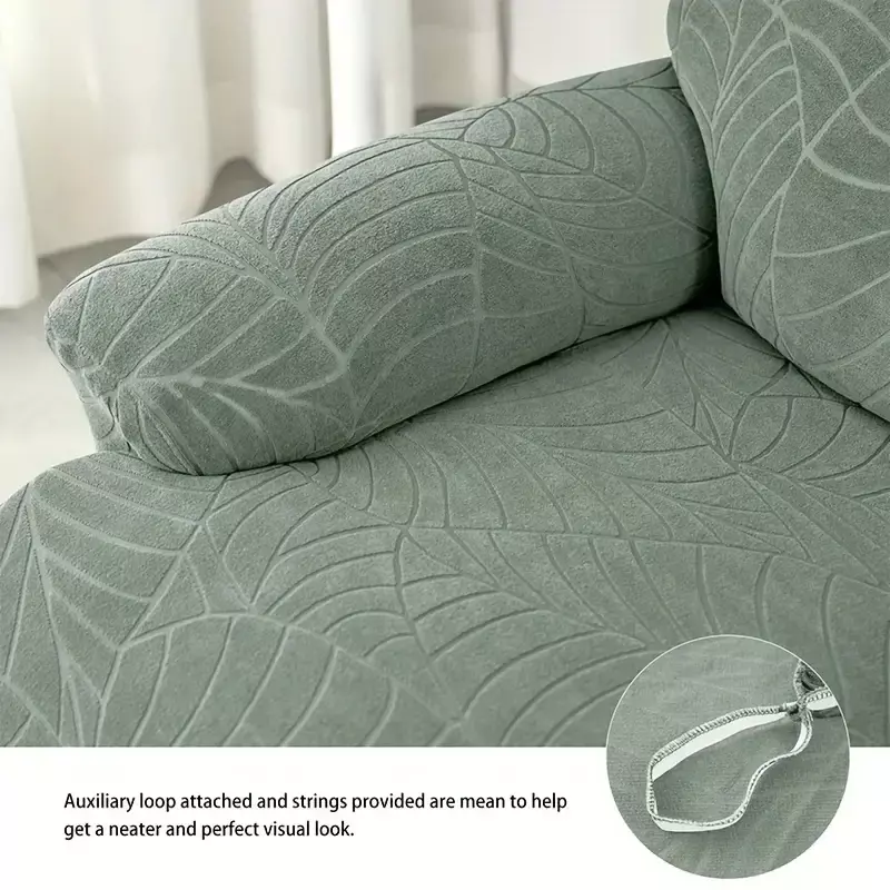 Водонепроницаемый чехол для дивана, эластичное кресло из спандекса, специальная цена
