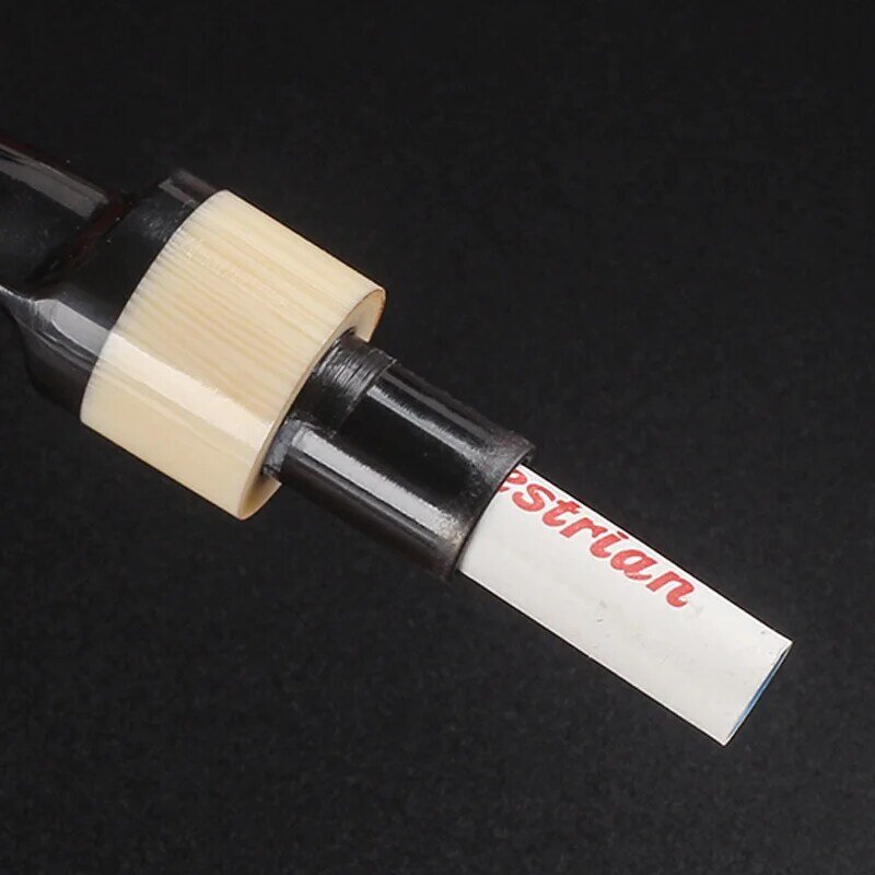 250 stück Tabak Rohr Filter 9mm Pfeife Aktivkohle Filter Tipps Rauchen Zubehör