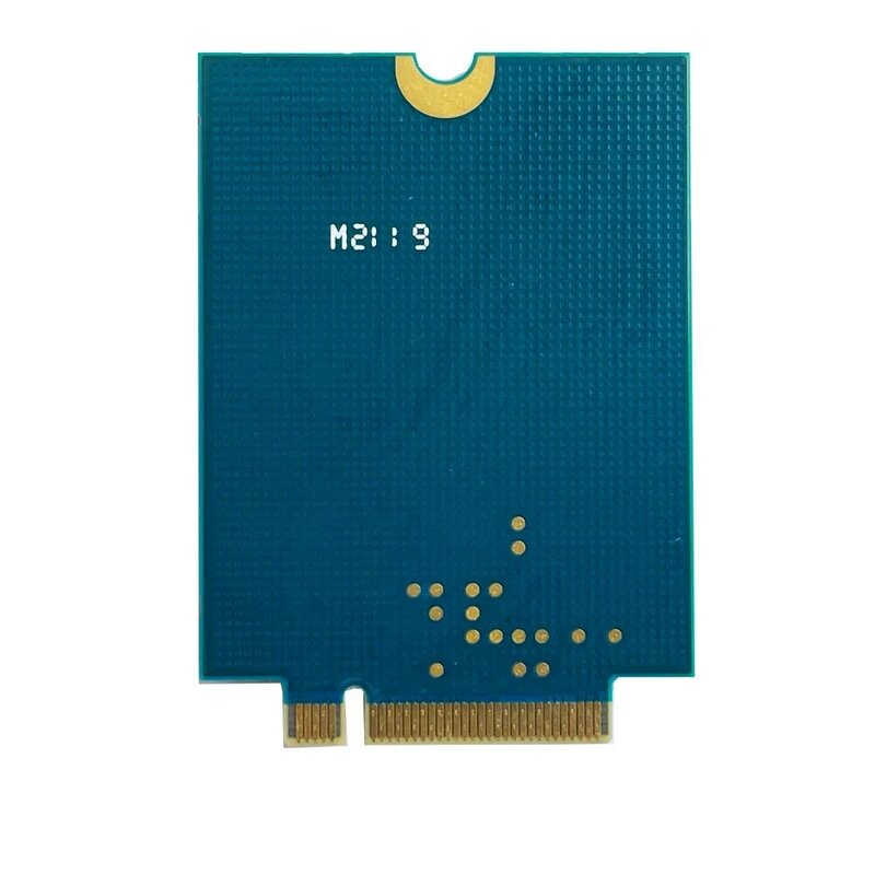 노트북용 EM05-CE LTE 4G 카드 FDD-LTE, TDD-LTE Cat4, 150Mbps, 4G 모듈, FRU 5W10V25794