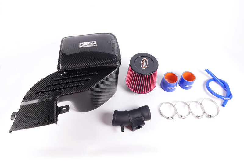 Selang Filter udara karet lembut mesin mobil pengganti grosir harga pabrik EDDYSTAR untuk Mazda englave RWD Atez M3 M6