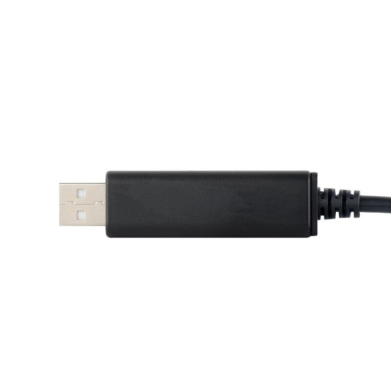 Waveshare-USB Industrial para TTL (C), Cabo Serial de 6 pinos, Chip FT232RNL Original, Multi Circuitos de Proteção, Suporte Multi Sistemas