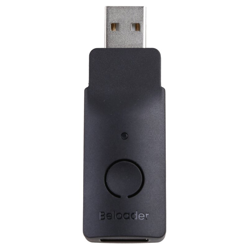 Kompatybilny odbiornik Bluetooth do konwertera myszy PS5 przewodnik Xim Apex Dropship