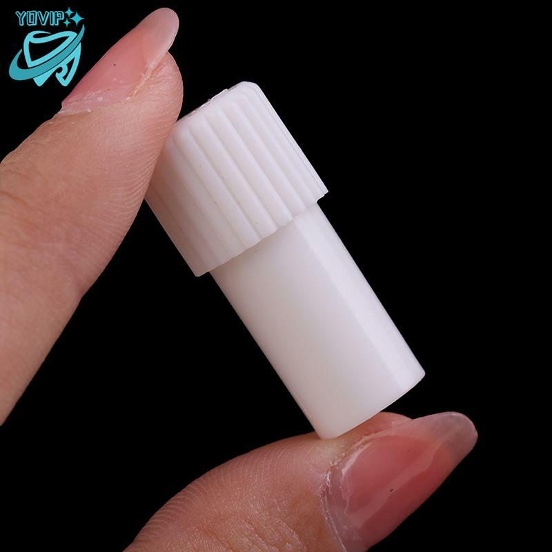 Dental Suction Tube Converter Disposable Saliva Swivels Ejector Adapter Tips For  Autoclavable Dentist Equipment