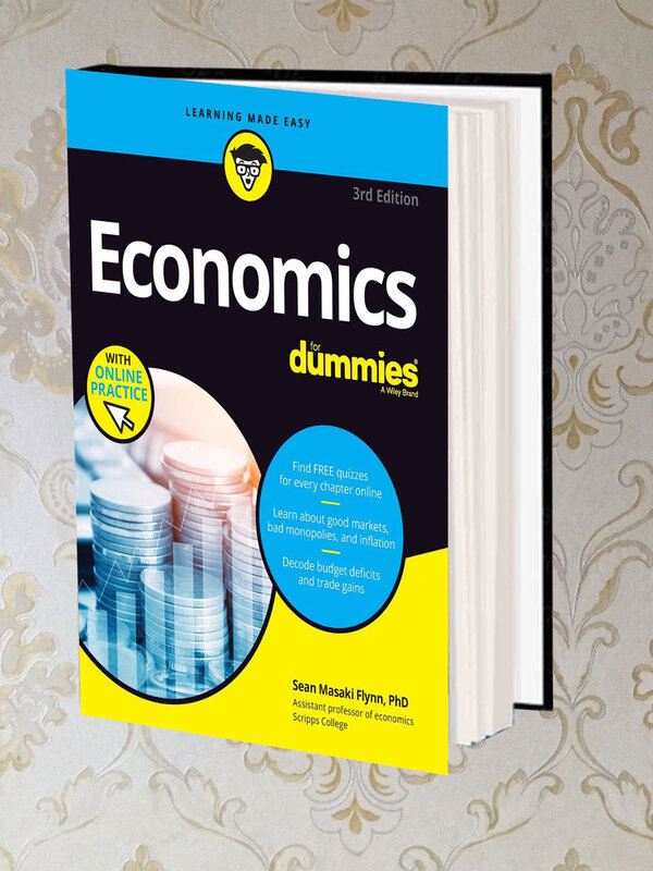 Ekonomia dla manekinów, 3. Edycja