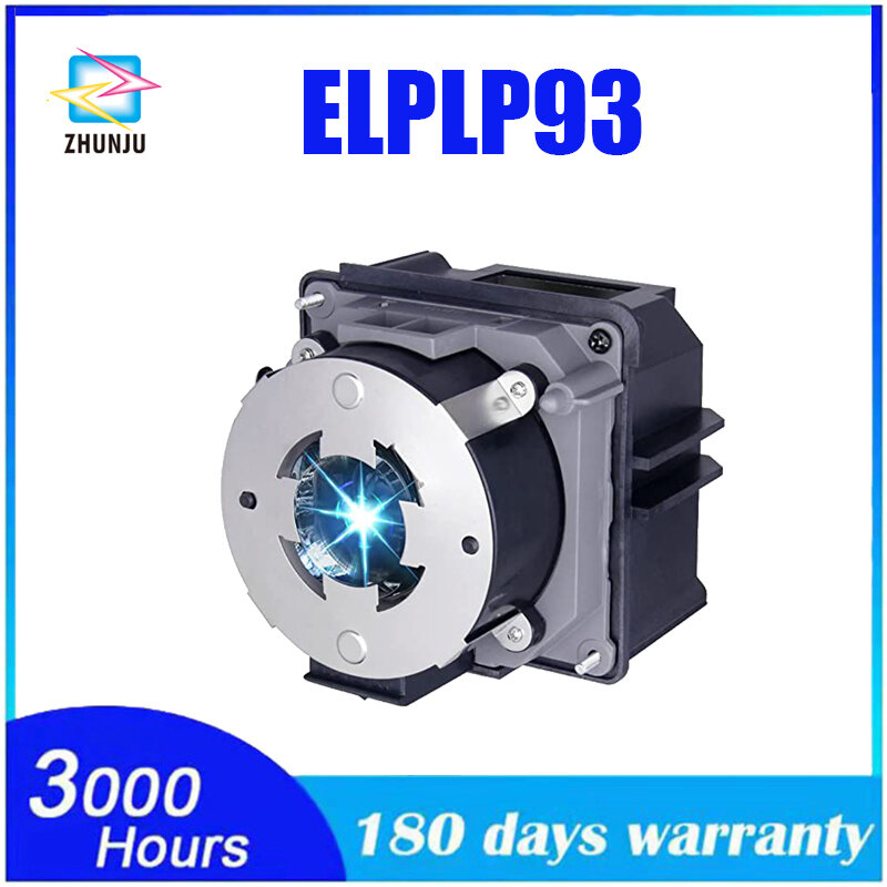 ELPLP93 / V13H010L93 para EPSON, CB-G7000W, CB-G7100, CB-G7200W, CB-G7400U, CB-G7500U