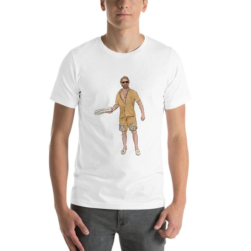 Camiseta de Rick portnoy-one Bite para hombre, camisetas gráficas bonitas, camisetas de verano, camisetas divertidas de manga corta