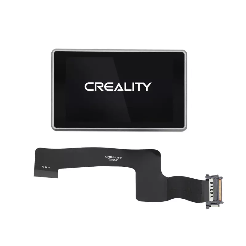 Creality Original-Touchscreen-Kit für Ender-3 v3-Touchscreen-Kit _ 4,3 inch _ touch screen_480 × 400 3D-Druckerzubehör