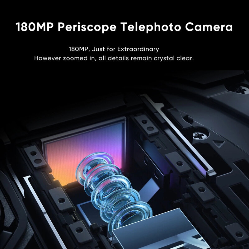 2024ใหม่ Honor Magic6 Pro ทุกรุ่น Snapdragon 8 Gen 3 120Hz 6.8 "สี่หน้าจอลอยกล้อง180MP