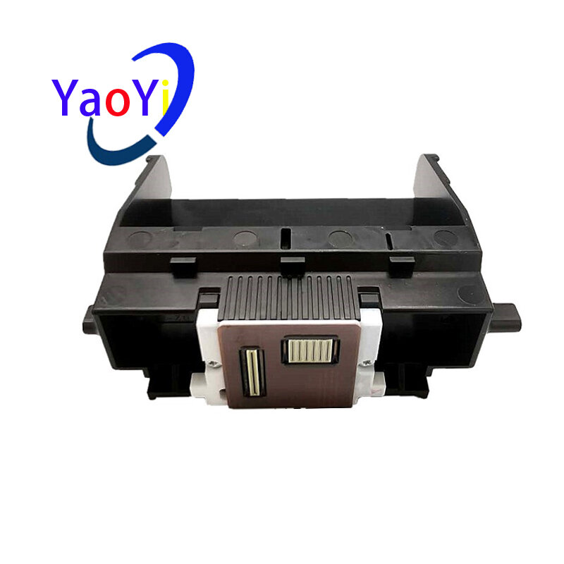 QY6-0049 Printhead หัวพิมพ์เครื่องพิมพ์สำหรับ Canon MP770 MP790 IP4000 IP4100 MP750 MP760 MP780 860i 865 I860 I865