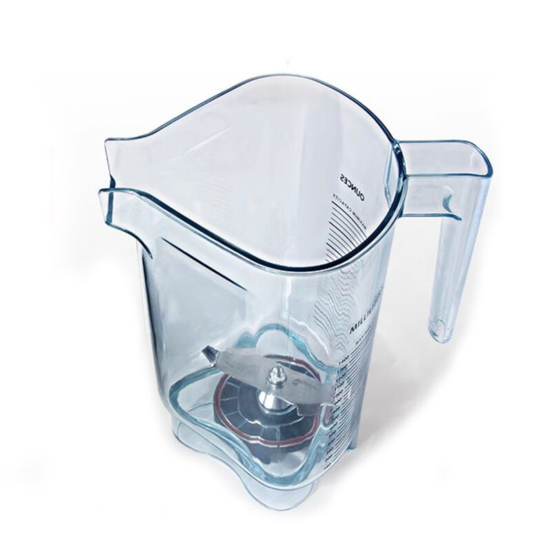 blender cup body (without lid) for VITAMIX VM0149 VM0122 VM0127 replacement Mixing cup