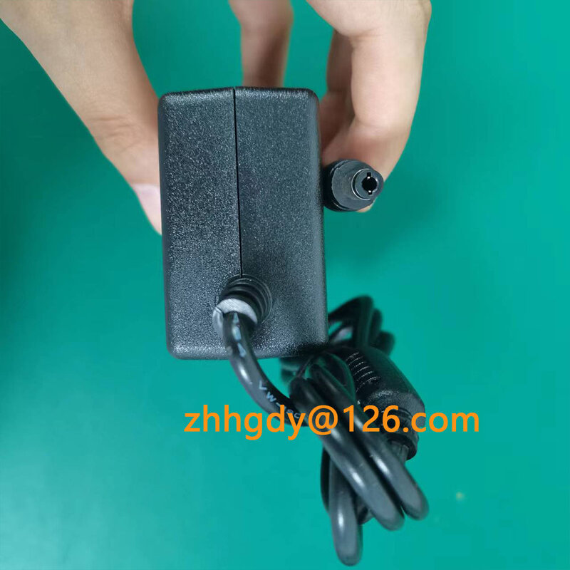 FSM-12S FSM-21S FSM-22S Optical Fiber Fusion Splicer Power Adapter 12S/21S/22S Ac/Dc charger 19V 3.2A Made In China