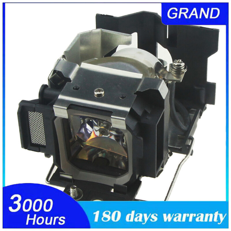 LMP-C162 Replacement Projector wih Housing for Sony VPL-CS20 VPL-CS20A VPL-CX20 VPL-CX20A VPL-ES3 EX3 VPL-ES4