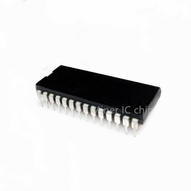 Puce IC de circuit intégré, LM6416E, DIP-28, 2 pièces