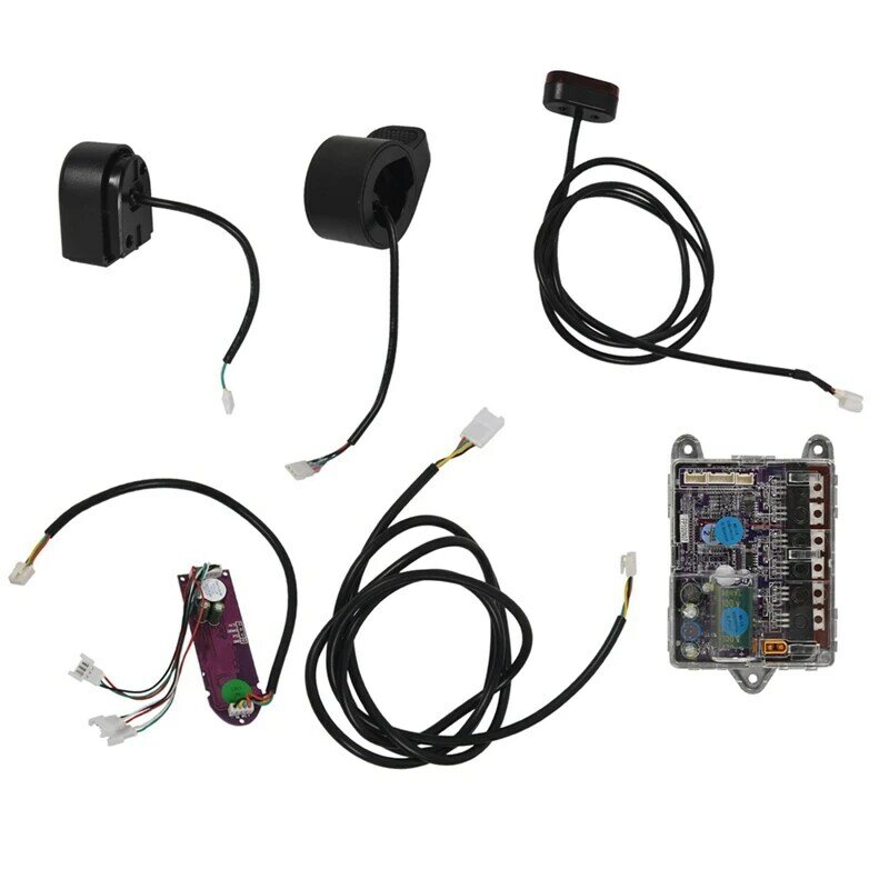 Electric Scooter Switching Power Supply BT Motherboard Controller For Xiaomi M365 Scooter Controller Suite Durable Easy To Use