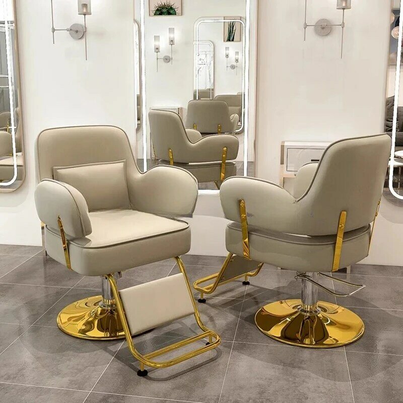 Tatuaż estetyk krzesło obrotowe oparcie kosmetyczne profesjonalne estetyczne krzesło estetyczne Salon Cadeira