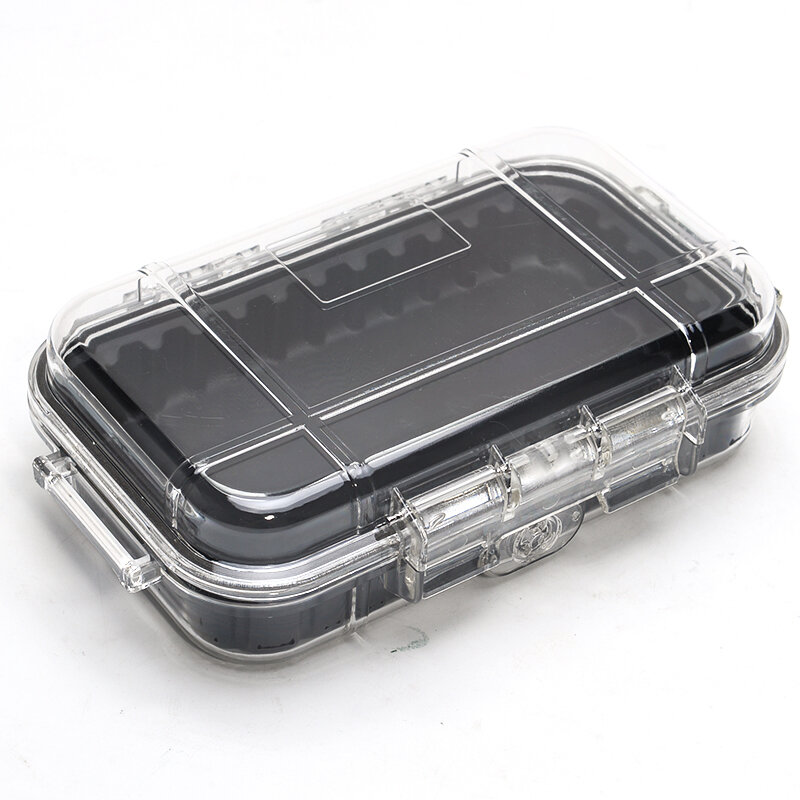 Precision Objects Safety Case Professional Waterproof Case Professional Waterproof Case Rubber Sponge Safety Equipment
