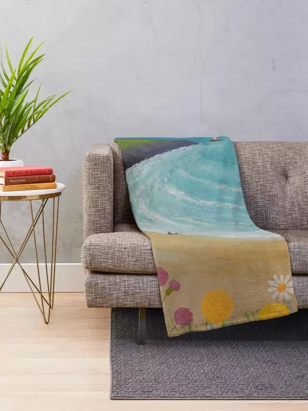 Роскошное Одеяло Ласточка для дайвинга аниме, утолщенные модные одеяла для диванов