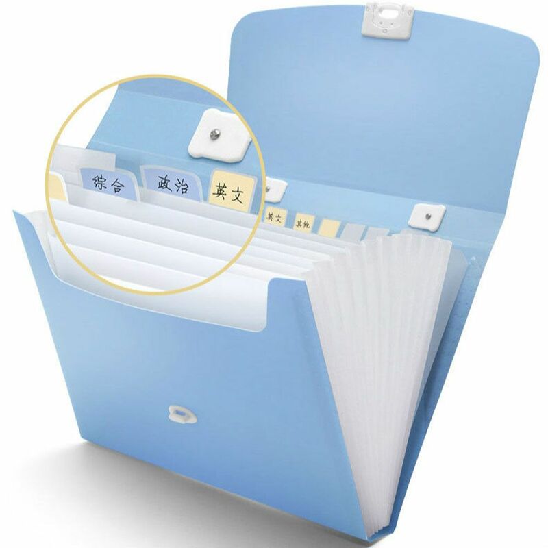 Органайзер для офисных принадлежностей офисная папка для документов A4, бумажная папка для документов, ручная папка для документов, органная коробка, сумка