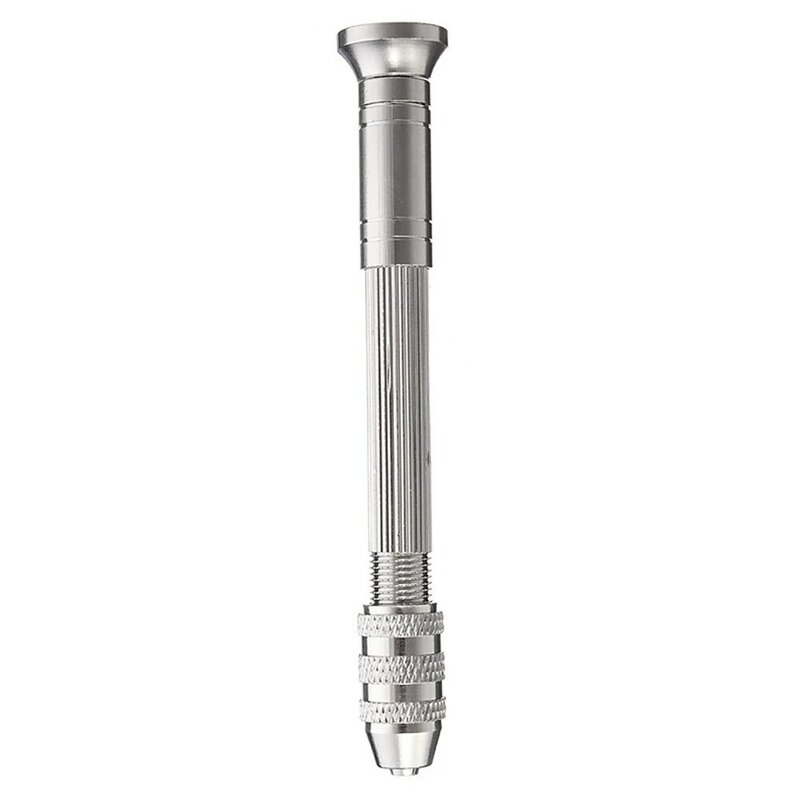 Herramienta de perforación Manual de alta calidad, minijuego de diamantes, portátil, 0,8-3,0mm