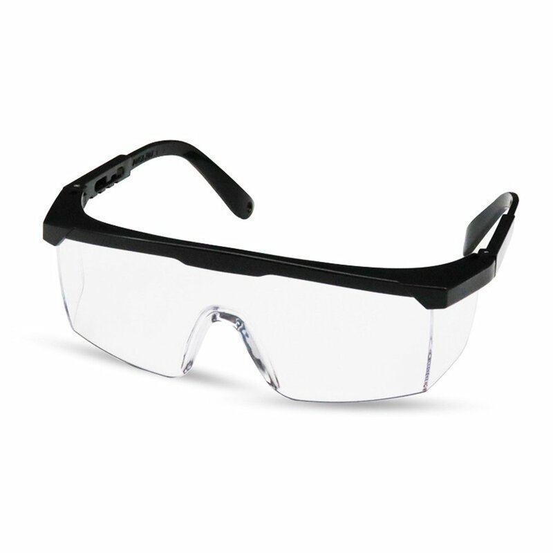 Brille Einstellbare Teleskop Bein Sicherheit Gläser Polarisierte Gläser Fahrrad UV Sport Brillen Radfahren Camping Augen Schutz