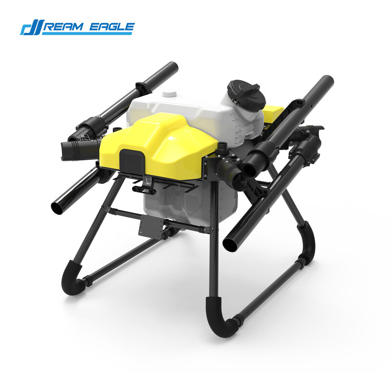 Dreameagle kotak obat tangki air 30L, untuk Drone pelindung tanaman pertanian X430 X630