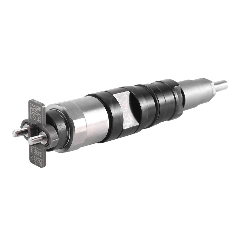 Injector comum diesel do trilho para o motor de Shengchai G3, 095000-1020 / S00001059 + 07, novo