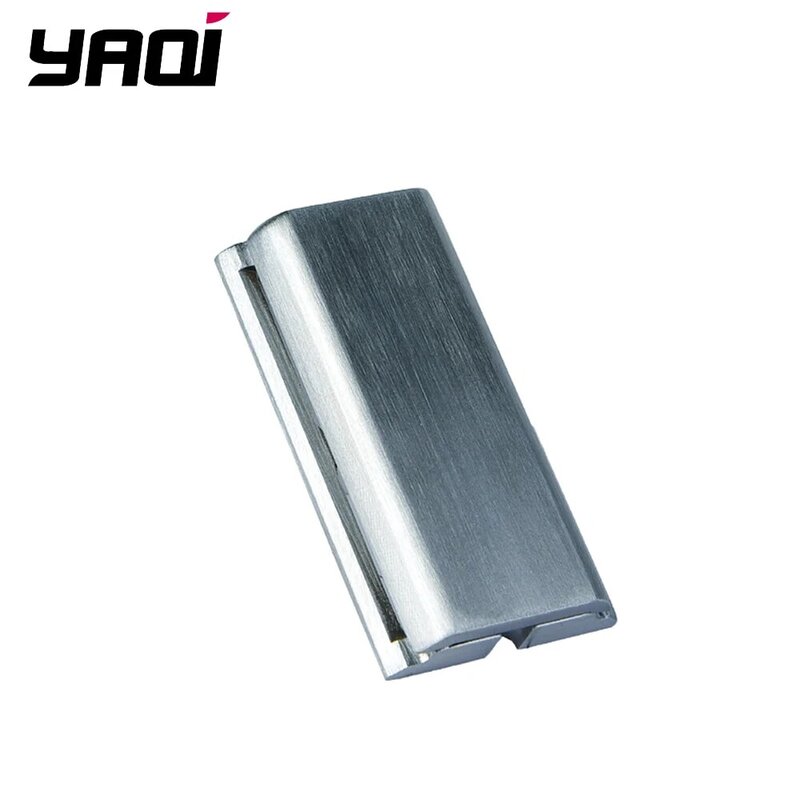 YAQI-Cabezal de afeitar de seguridad de acero inoxidable 316, azulejo