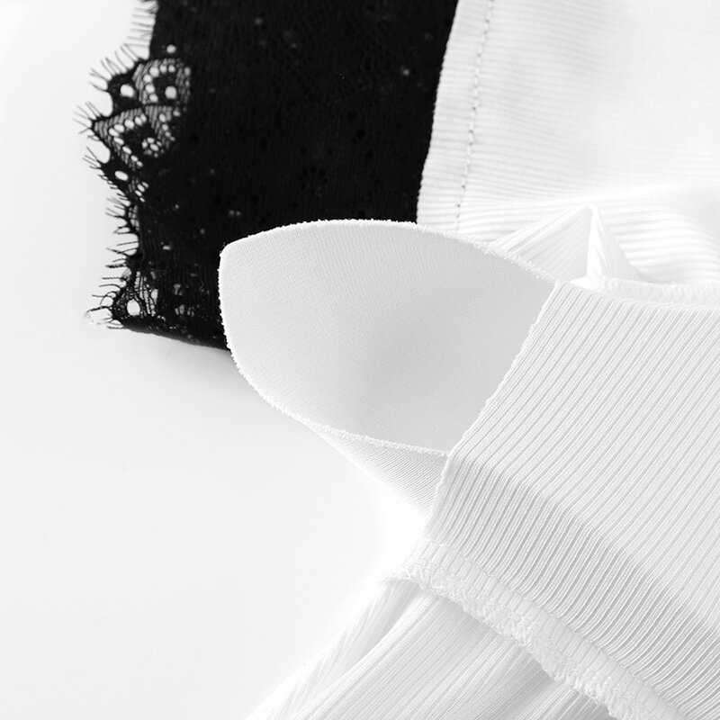 فستان ليلي نسائي من الحرير الجليدي ، ياقة على شكل حرف V ، دانتيل ، أكمام قصيرة ، قميص ليلي ، ملابس نوم غير رسمية ، ملابس نوم صيفية ، قمصان نوم منزلية
