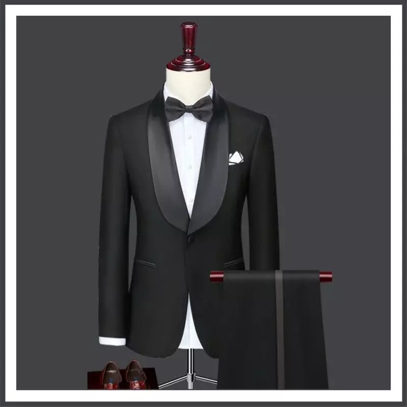 Xx252formalne garnitury, profesjonalne garnitury, garnitury ślubne dla najlepszego mężczyzny i pana młodego