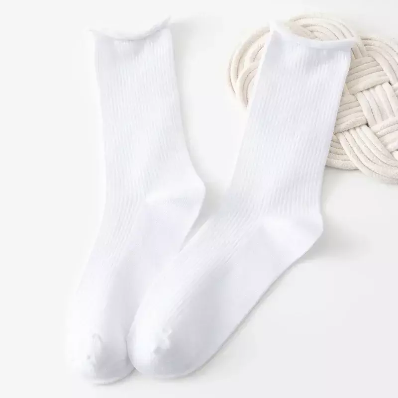 ถุงเท้ากันหนาวผ้าฝ้ายและถุงเท้ากันหนาวลายทะเลทรายสำหรับผู้ชายถุงเท้าให้ความอบอุ่น4ฤดู
