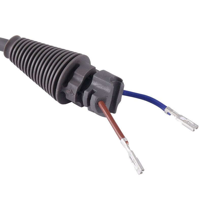 Cable de alimentación para secador de pelo Dyson, piezas universales HD01/02/03/04/07/08/15, 1,8 M, enchufe estadounidense