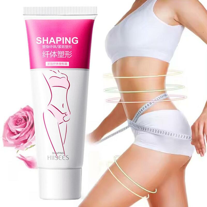 Slimming Gel Fat Burning Full Body Sculpting Man Women Products Powerful Slimming Fat Fast Burner Weight Woman Belly Loss L4H9