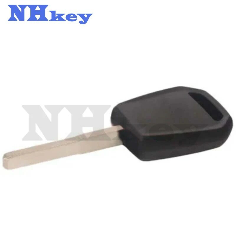 Nhkey Voor Ford 2013-2020 Side-Molen Transponder Sleutel/Originele Nxp PCF7939FA 128-Bit Chip/wikkelen Lijm/HU101