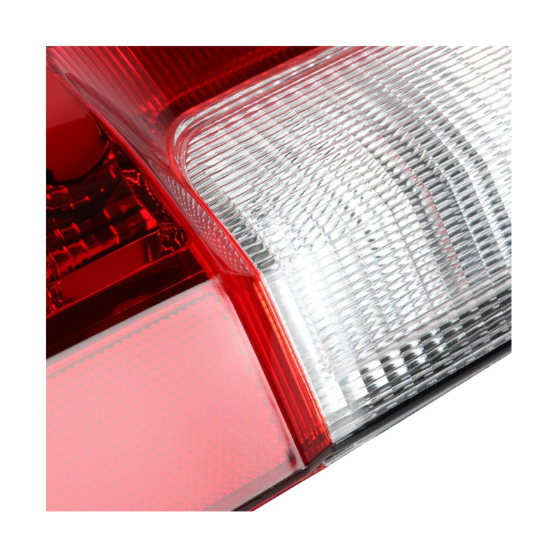 سيارة الذيل مصباح الجمعية ، الخلفية ضوء الفرامل ، فورد F-250 ، F-350 ، 2017 ، 2018 ، 2019 ، LH ، 12 فولت ، HC3Z13405D