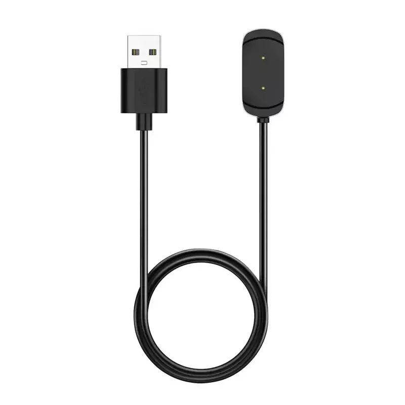 Cable de carga USB para reloj inteligente, base de carga rápida para Xiaomi Huami Amazfit t-rex A1918 GTS GTR 47mm GTR 42mm