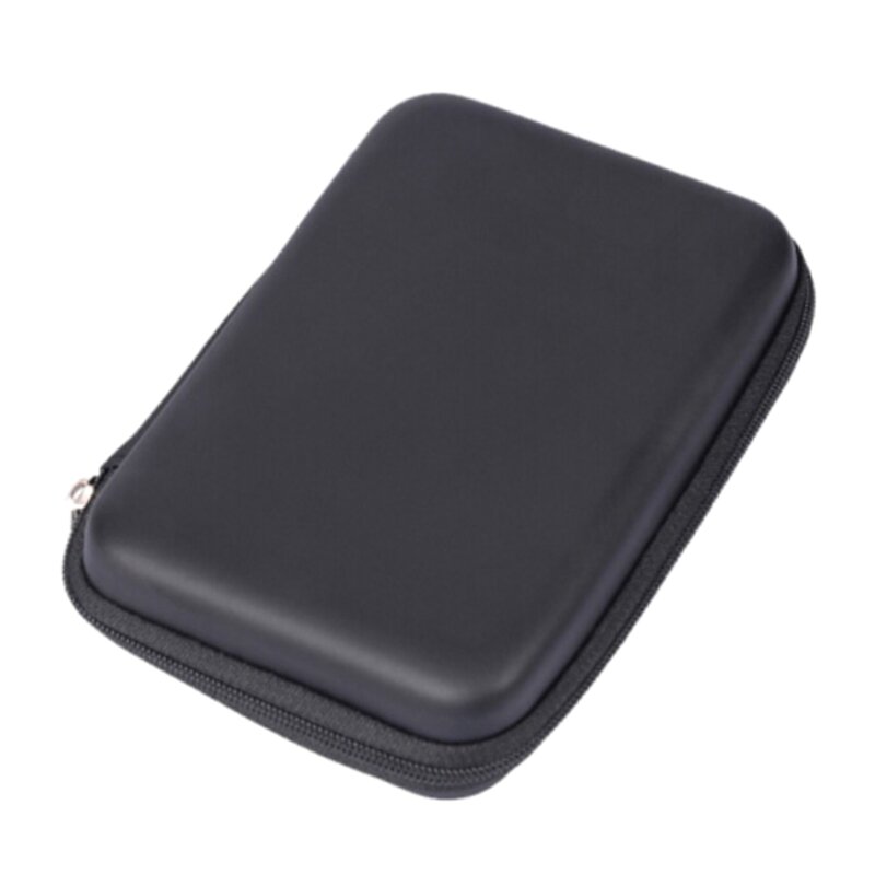 Multimetro pacchetto portatile strumento borsa per il trasporto tasche elettriche confezioni Organizer Hardware Tester Tester Tester borse