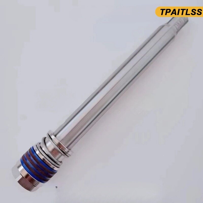 HC960 HC970 Airless Pump Accessries Piston Rod Inner Cylinder Gasket Repair Kit Short Long Screw for Airless Sprayer HC960 HC970